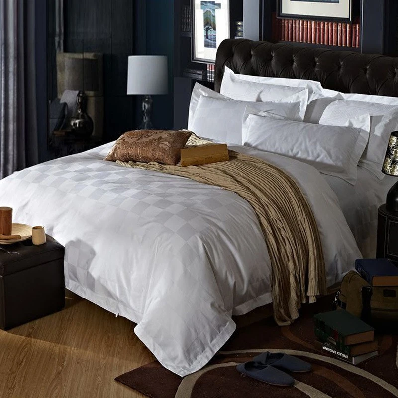 Jacquard Duvet Cover Set high quality