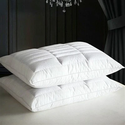 Almohada para dormir de trigo sarraceno