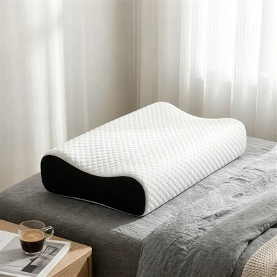 Almohada Nube Cervical