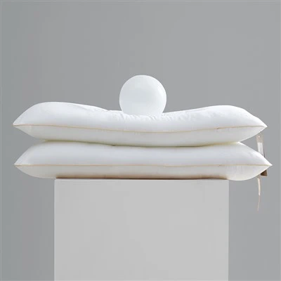 Almohada para dormir bien